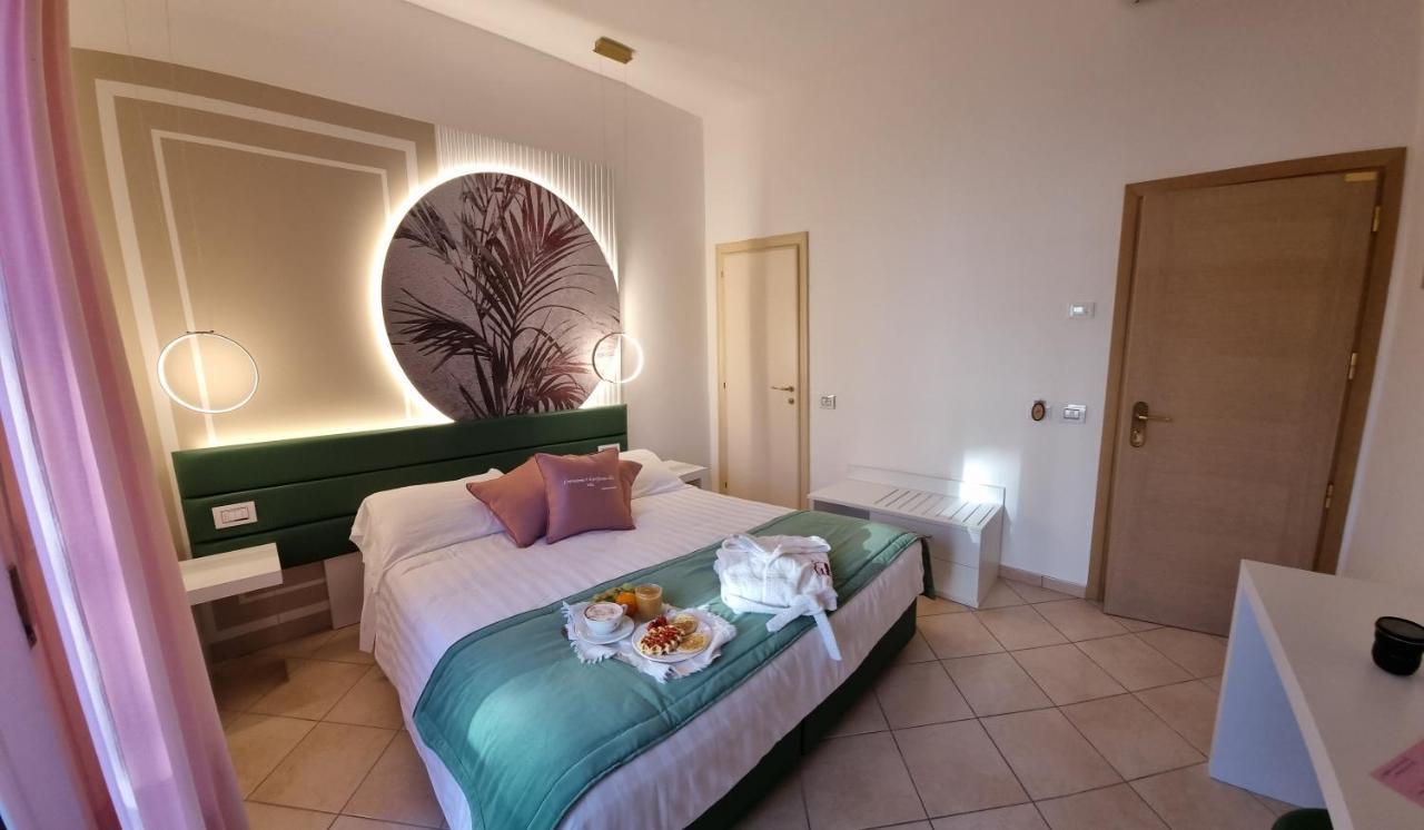 Hotel Angelini Rímini