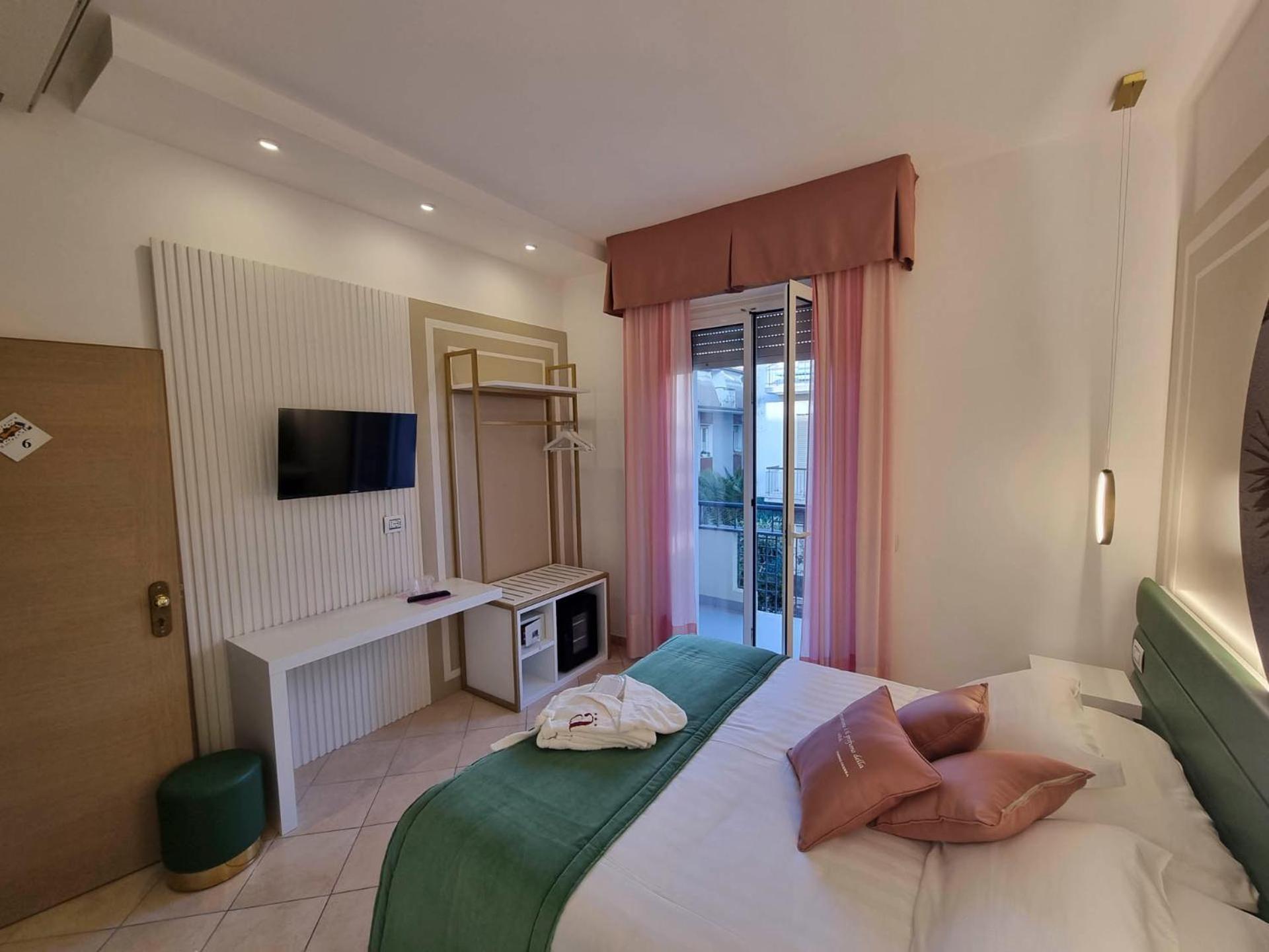 Angelini 3* Rímini