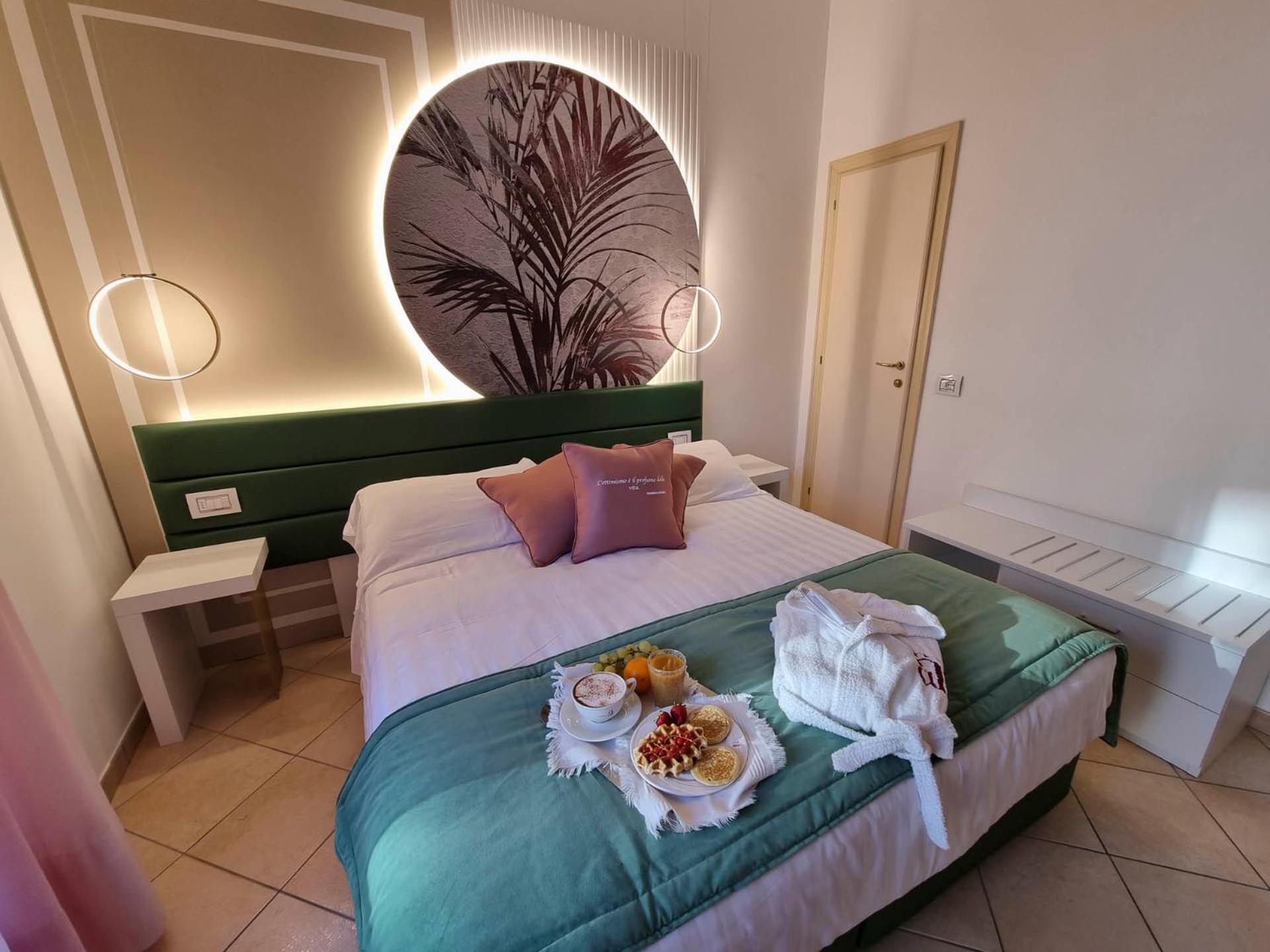 Angelini Hotel Rímini