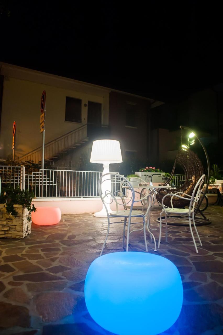 Hotel Angelini Rímini