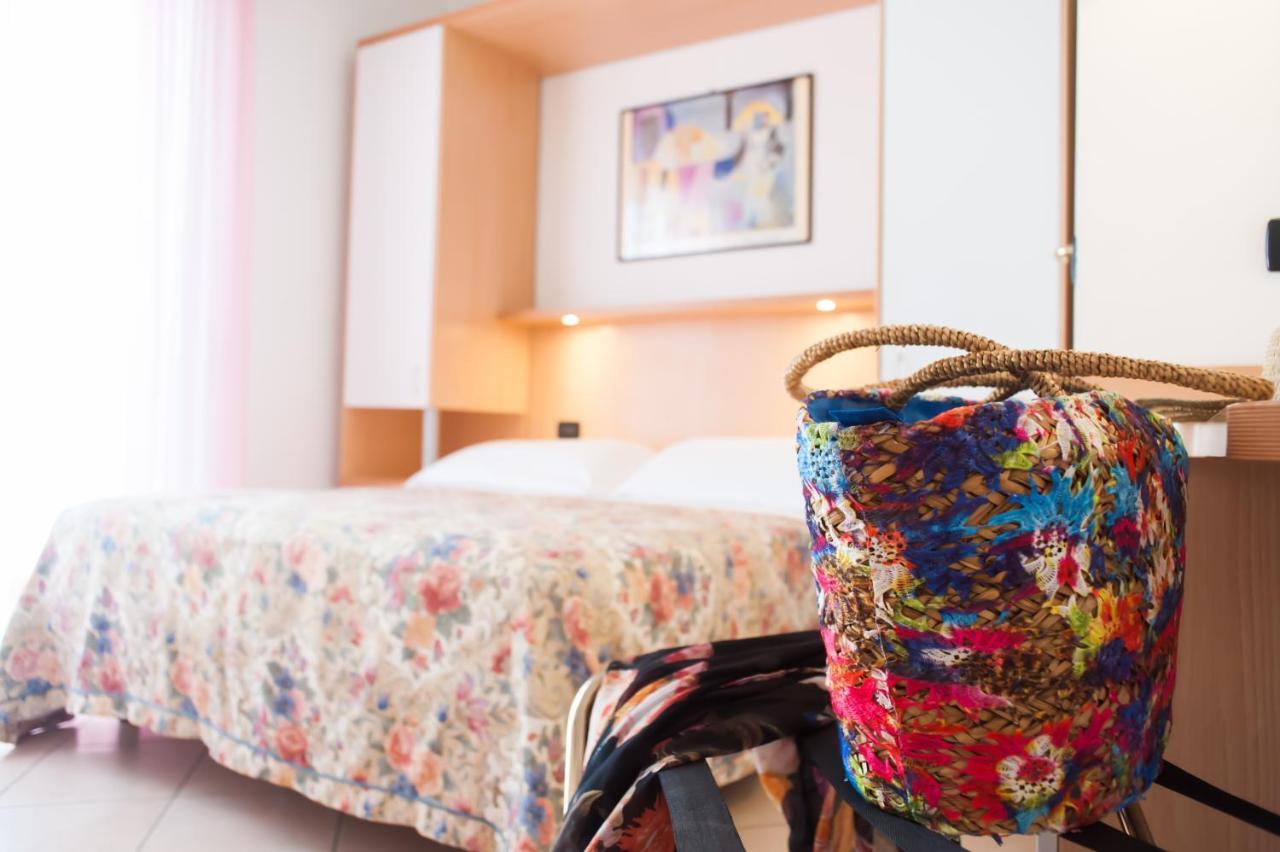 Angelini Hotel Rímini