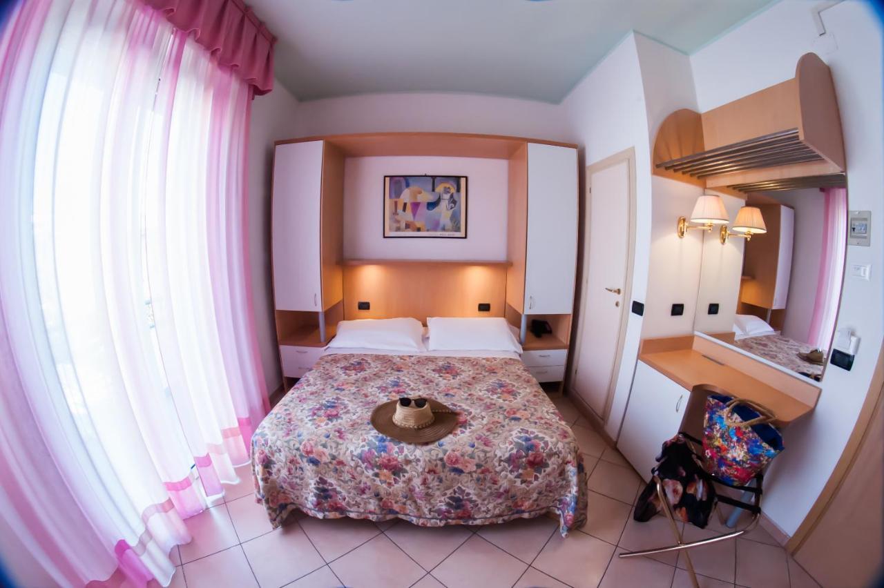 Hotel Angelini Rímini