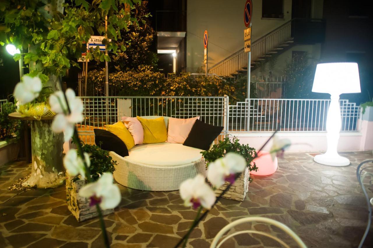 Angelini Hotel Rímini